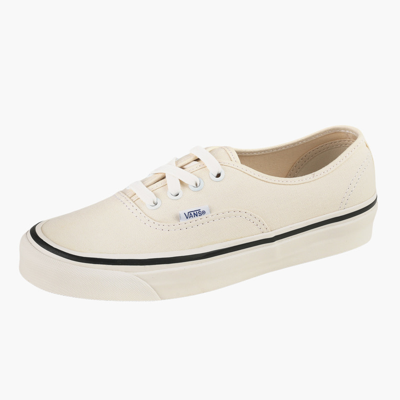 AUTHENTIC 44 DX 스니커즈 (womens) VN0A38ENMR4