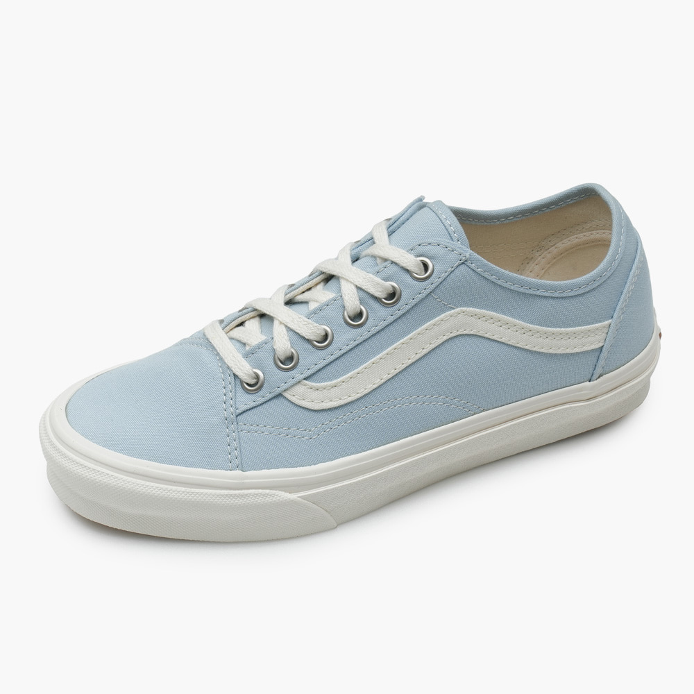 OLD SKOOL TAPERED 스니커즈 (womens) VN0A54F49FR