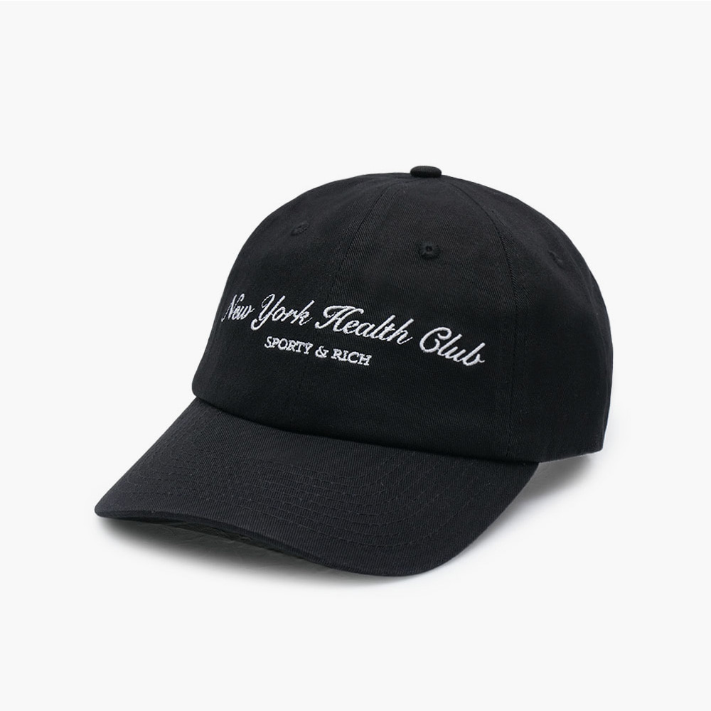 NY HEALTH CLUB HAT 모자 (공용) AC871FB