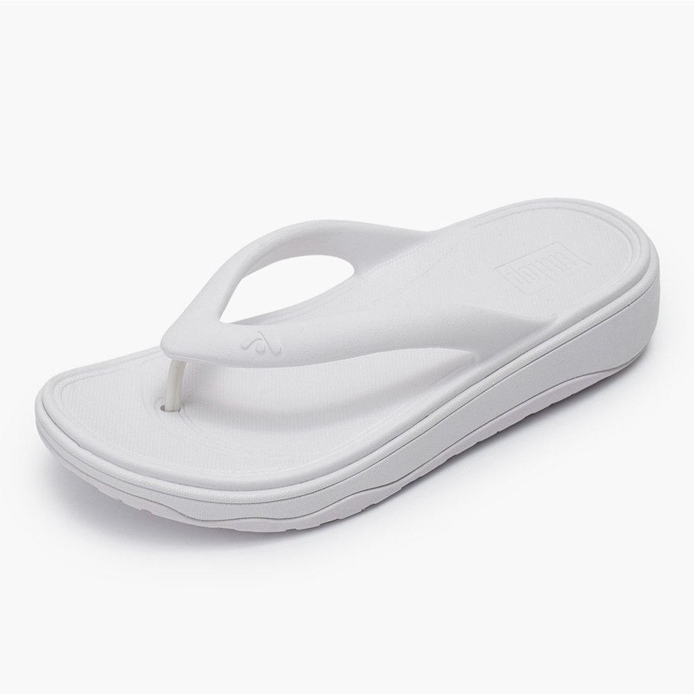 RELIEFF RECOVERY TOE-POST SANDALS 쪼리 (womens) HF4-194