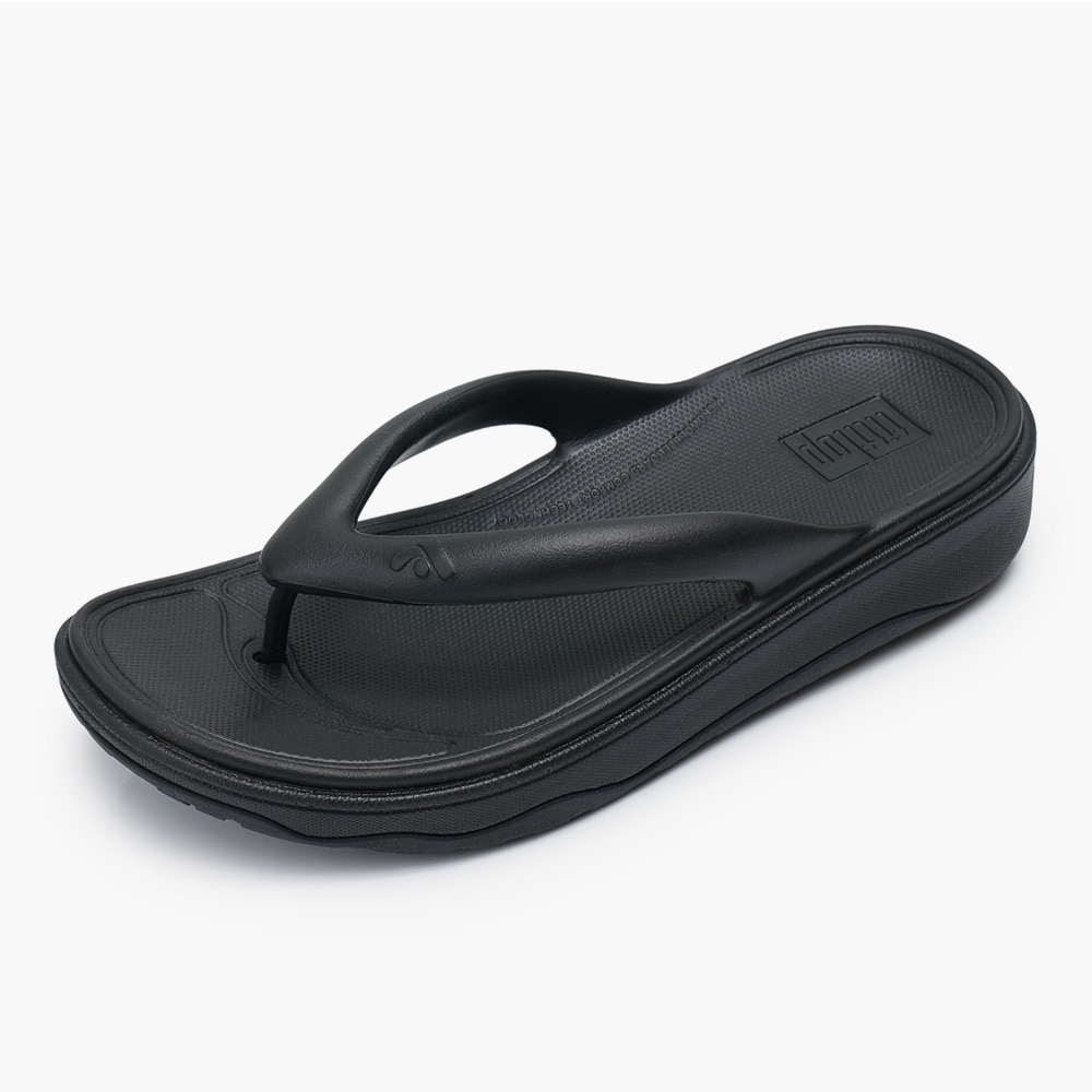 RELIEFF RECOVERY TOE-POST SANDALS 쪼리  (womens) HF4-001